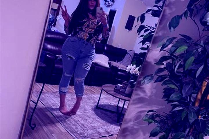 Layla, 38 — Escort in Santan, United States