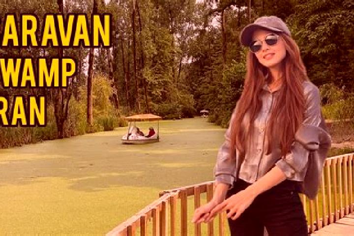 Layla, 38 — Escort in Saravan, Iran