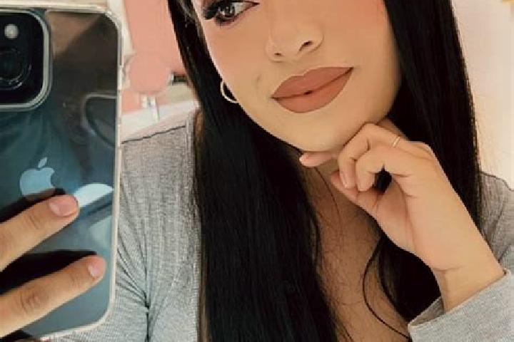 Layla, 38 — Escort in Senguio, Mexico