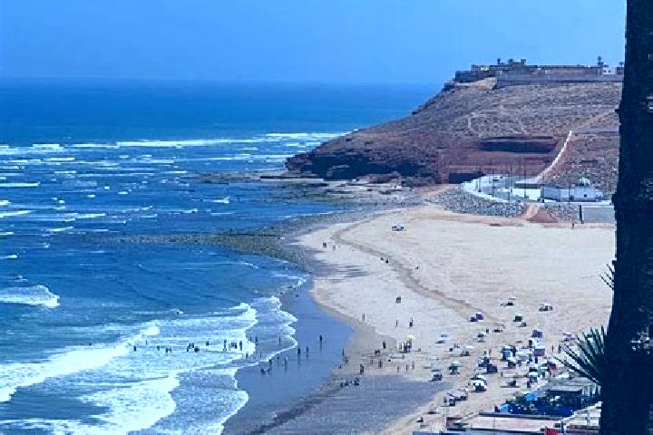 Layla, 38 — Escort in Sidi Abdallah, Morocco
