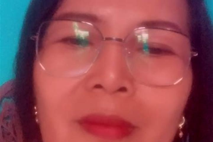 Layla, 38 — Escort in Sukatani, Indonesia