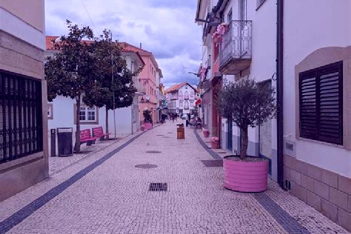 Layla, 38 — Escort in Vila, Portugal