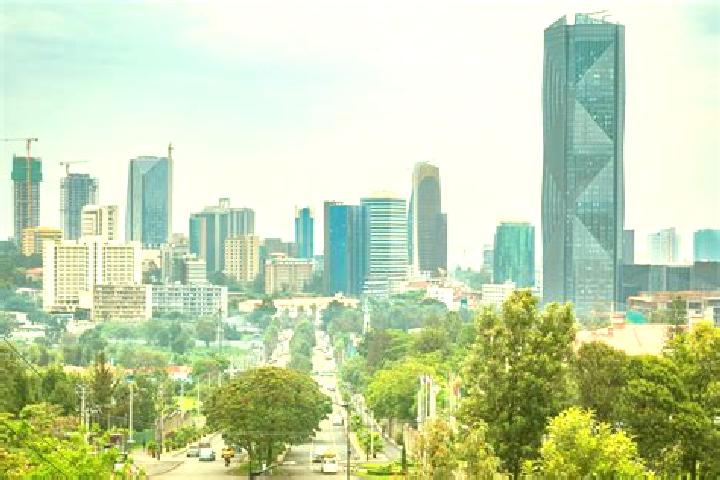 Layla, 39 — Escort in Adis Alem, Ethiopia