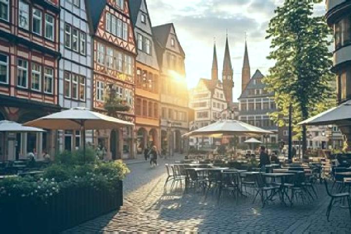 Layla, 39 — Escort in Altstadt, Germany