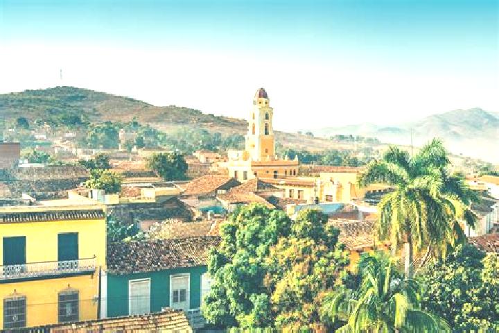 Layla, 39 — Escort in Baguano, Cuba