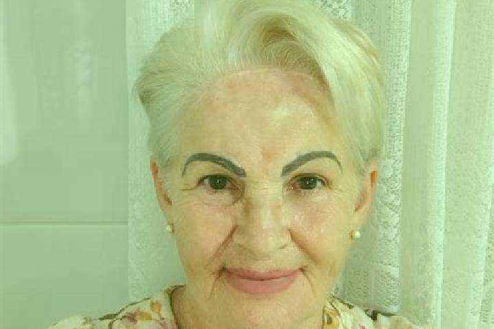 Layla, 39 — Escort in Bariri, Brazil