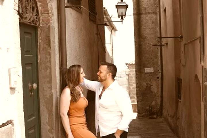 Layla, 39 — Escort in Battaglia Terme, Italy