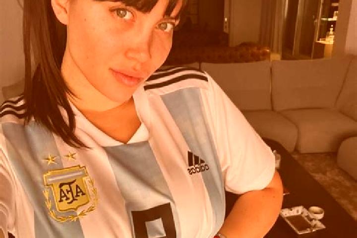 Layla, 39 — Escort in Colonia Wanda, Argentina