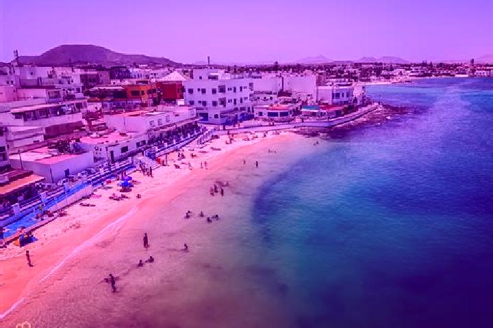 Layla, 39 — Escort in Corralejo de Arriba, Mexico
