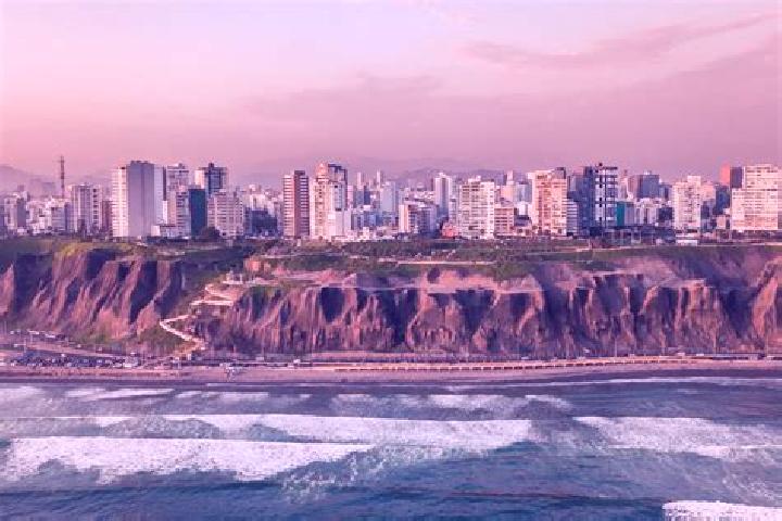 Layla, 39 — Escort in Cotaruse, Peru