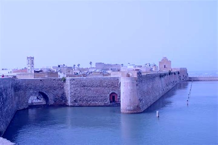 Layla, 39 — Escort in El Jadida, Morocco