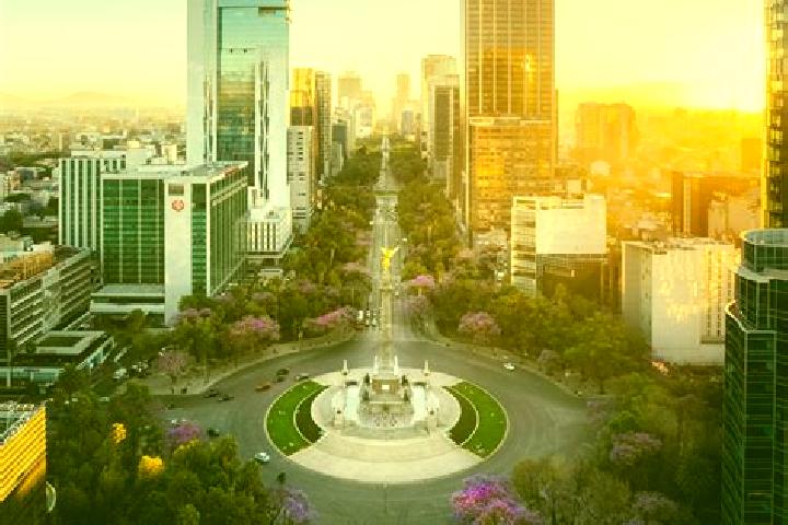 Layla, 39 — Escort in El Sacrificio, Mexico