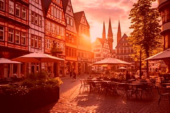 Layla, 39 — Escort in Eltville, Germany