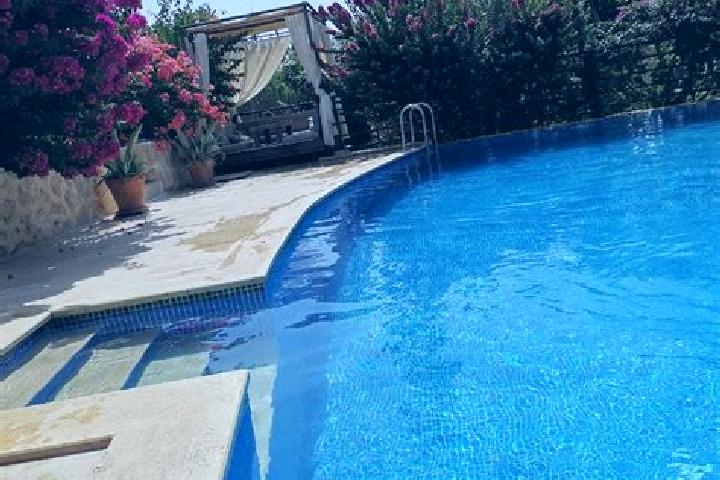 Layla, 39 — Escort in Gelemis, Turkey