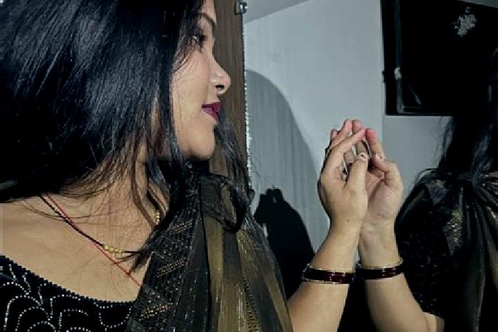 Layla, 39 — Escort in Ghansor, India