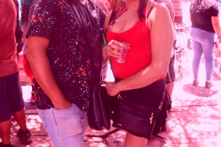 Layla, 39 — Escort in Ixtlilco el Chico, Mexico