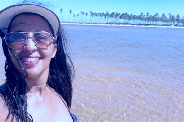 Layla, 39 — Escort in Jacuipe, Brazil