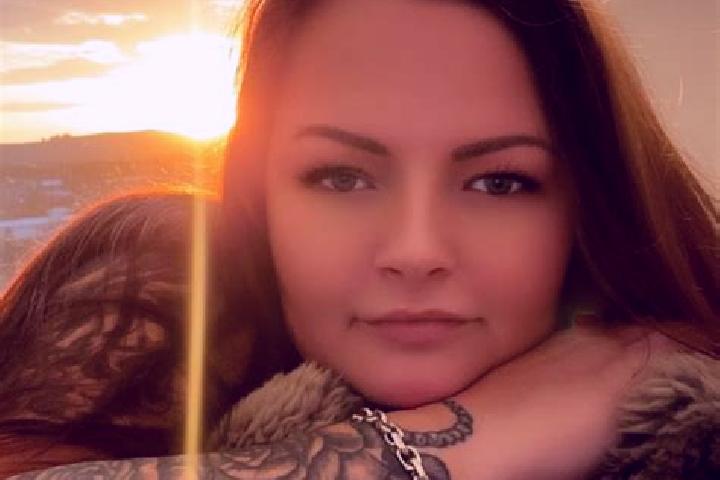 Layla, 39 — Escort in Jaren, Norway