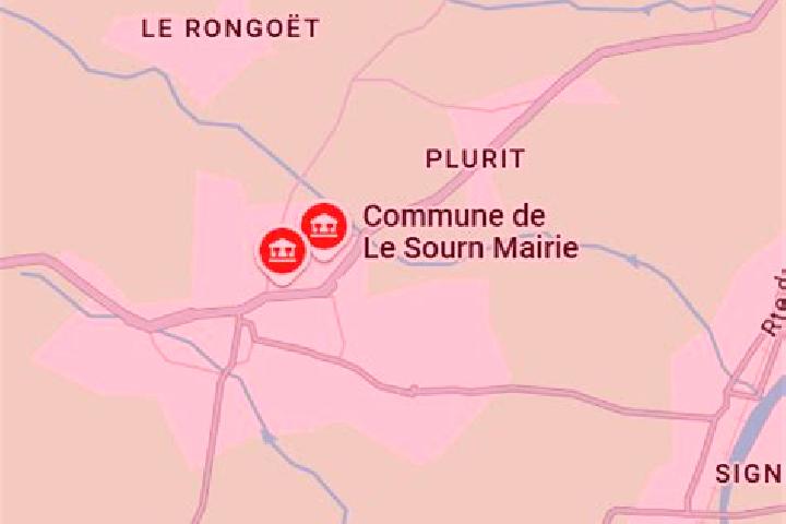 Layla, 39 — Escort in Le Sourn, France