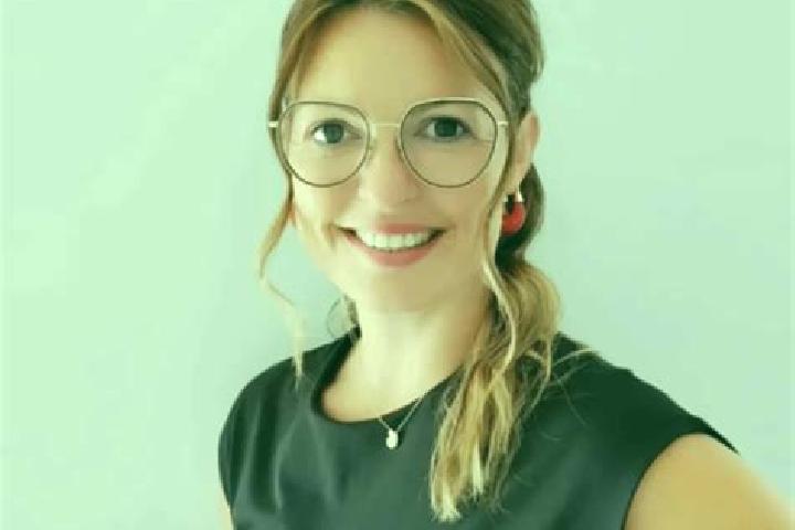 Layla, 39 — Escort in Locmine, France
