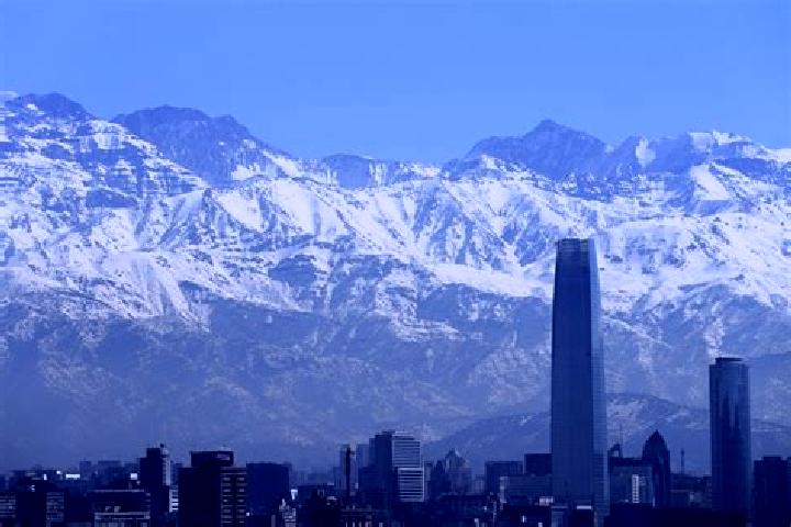 Layla, 39 — Escort in Los Andes, Chile
