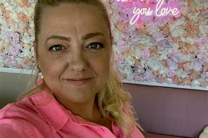 Layla, 39 — Escort in Marxen, Germany