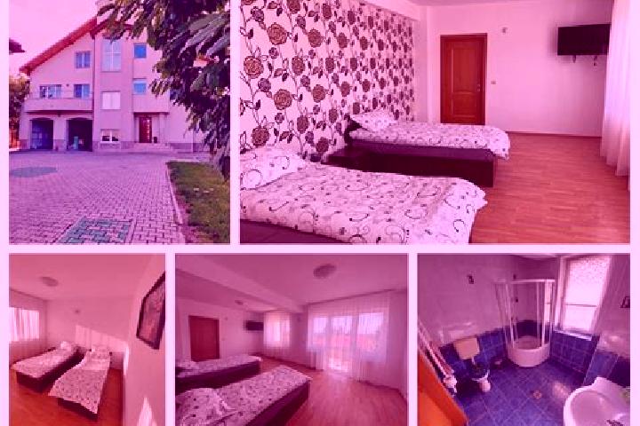 Layla, 39 — Escort in Moara Vlasiei, Romania