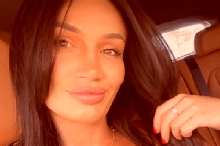 Layla, 39 — Escort in Mount Vernon, Australia