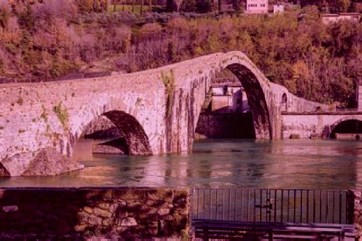 Layla, 39 — Escort in Mozzano, Italy