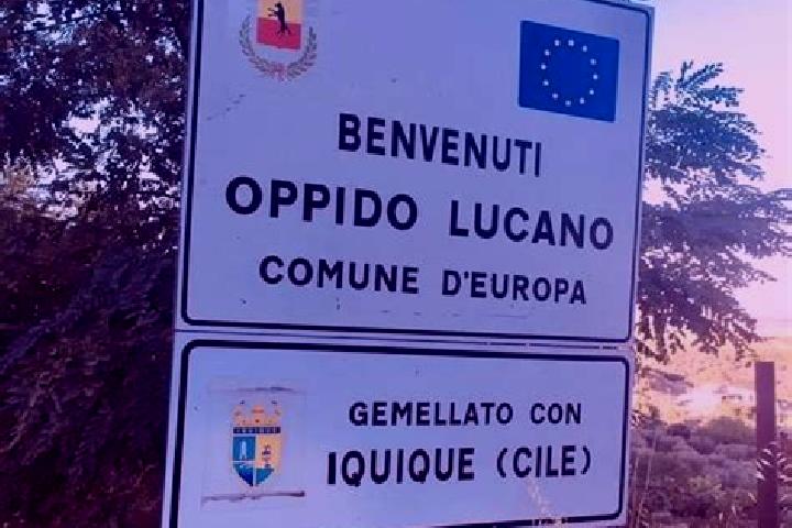 Layla, 39 — Escort in Oppido Lucano, Italy