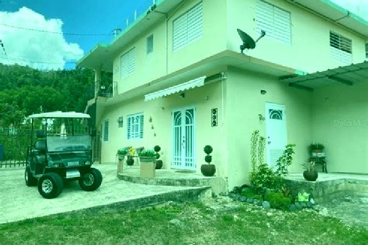 Layla, 39 — Escort in Orocovis, Puerto Rico