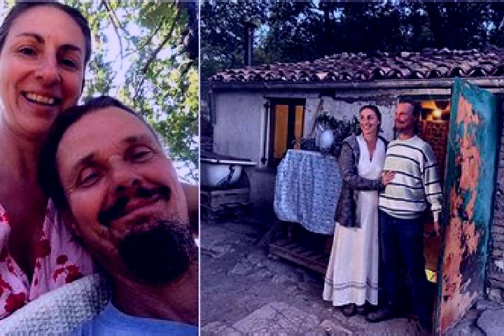 Layla, 39 — Escort in Palmoli, Italy