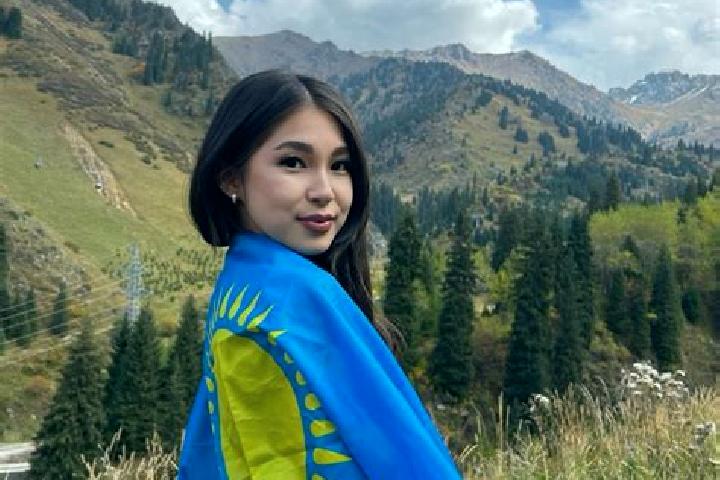 Layla, 39 — Escort in Saksaul skiy, Kazakhstan