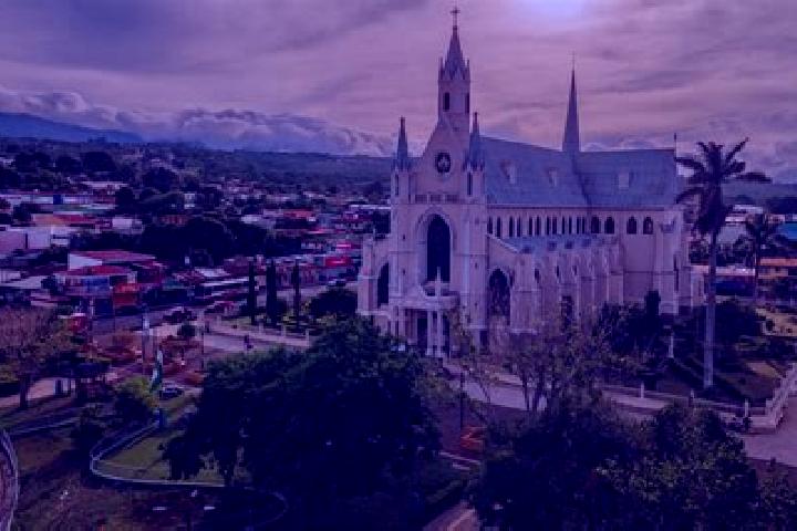 Layla, 39 — Escort in San Isidro, Costa Rica