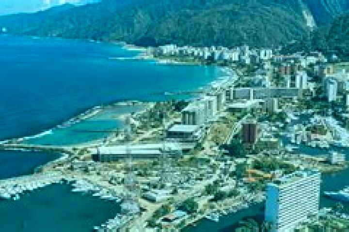 Layla, 39 — Escort in Sanare, Venezuela
