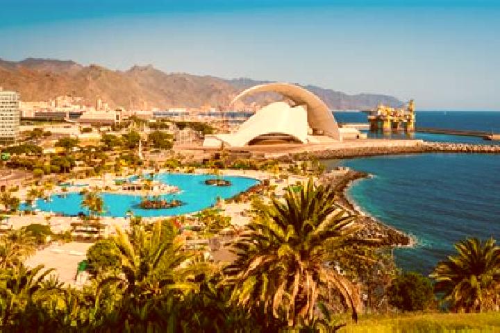 Layla, 39 — Escort in Santa Cruz, Spain