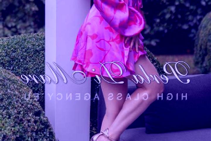 Layla, 39 — Escort in Santa Mare, Romania