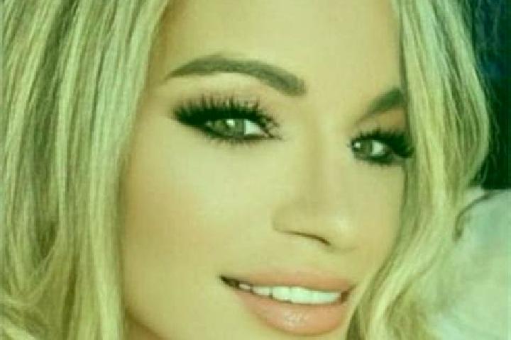 Layla, 39 — Escort in Santa Maria, Mexico