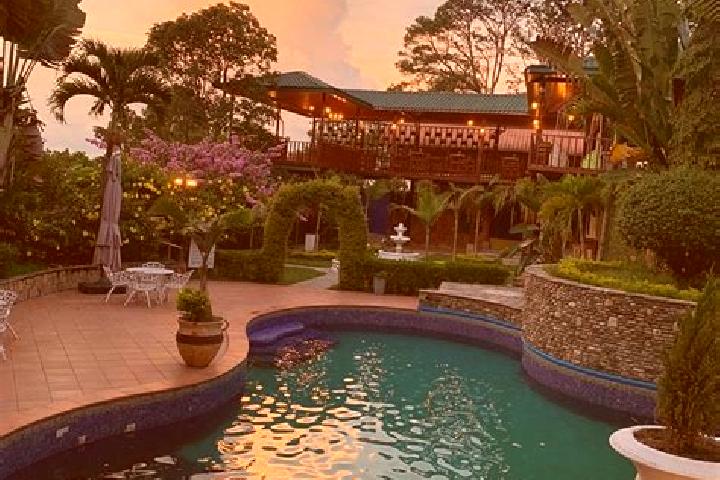 Layla, 39 — Escort in Santa Rosa de Copan, Honduras