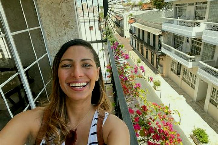 Layla, 39 — Escort in Santo Domingo, Dominican Republic