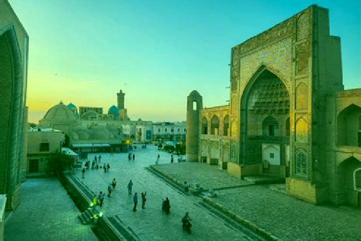 Layla, 39 — Escort in Sergeli, Uzbekistan