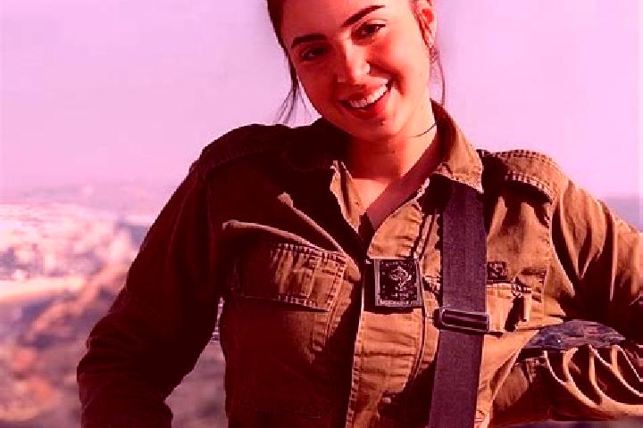 Layla, 39 — Escort in Shalva, Israel