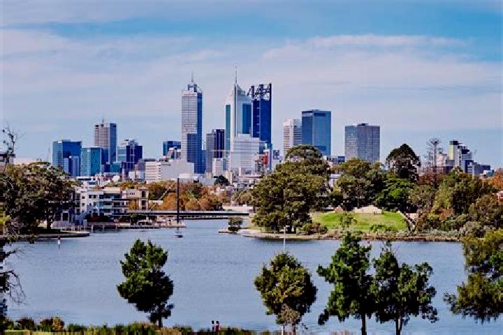 Layla, 39 — Escort in South Perth, Australia