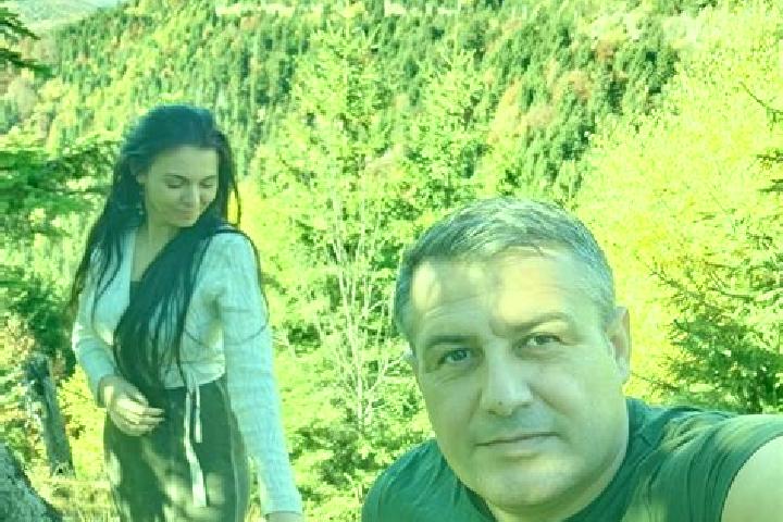 Layla, 39 — Escort in Targsoru Vechi, Romania