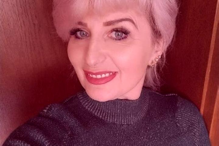 Layla, 39 — Escort in Ukrainka, Ukraine