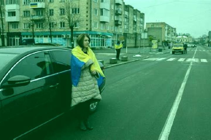 Layla, 39 — Escort in Vershatsi, Ukraine
