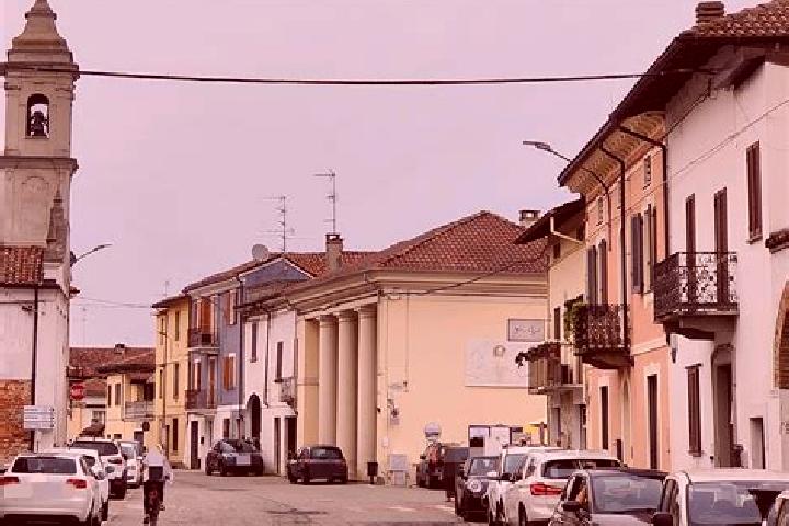 Layla, 39 — Escort in Villanova Monferrato, Italy