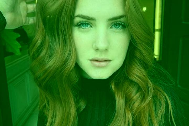 Lillian, 20, a auburn blue-eyed european companion based in Mahmudabad. Offering Erotic Massage, Roleplay, A-Level, Duos. Available for incall and outcall, d...