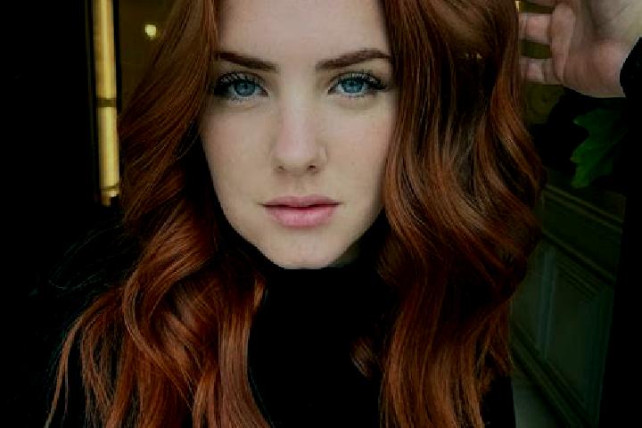 Lillian, 20, a auburn blue-eyed mixed companion based in Estiva Gerbi. Offering Deep French Kissing, A-Level, Striptease, Fetish, Overnight. Available for in...