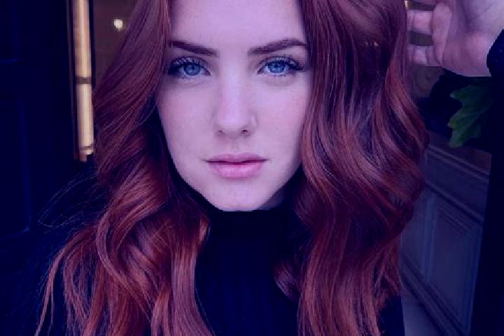 Lillian, 20, a auburn blue-eyed mixed companion based in Mega Pisto. Offering A-Level, Striptease, Couples, CIM, Deep French Kissing. Available for incall an...